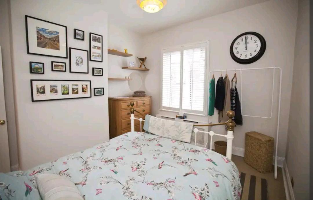 Cosy Little Home Just Outside York City Walls Exterior photo